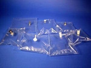 Gas Sampling Bags