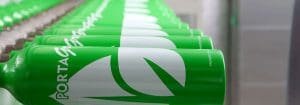 Calibration Gas