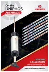 Uniphos Advantage
