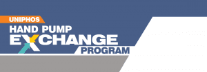 Uniphos Hand Pump Exchange Program