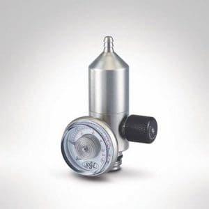 Stainless Steel Fixed Flow Regulator